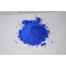 Ultramarine Blue 465 for powdered coating